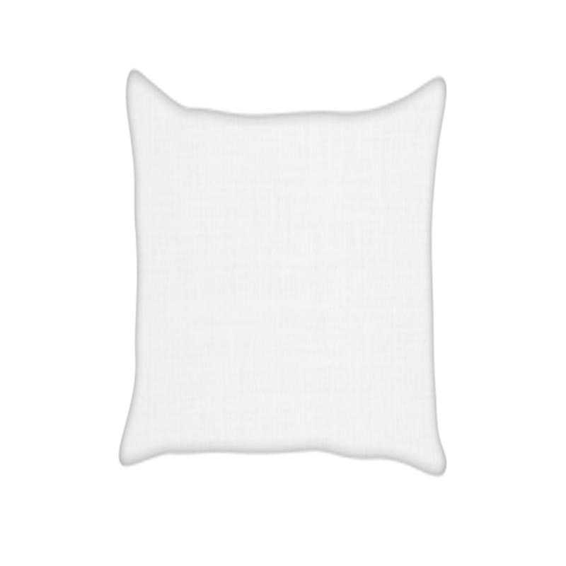 Custom Pillow - Lumbar - Ivory - Piping