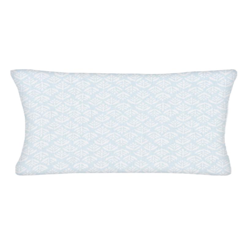 Custom Pillow - Square - Jaipur Sky - None