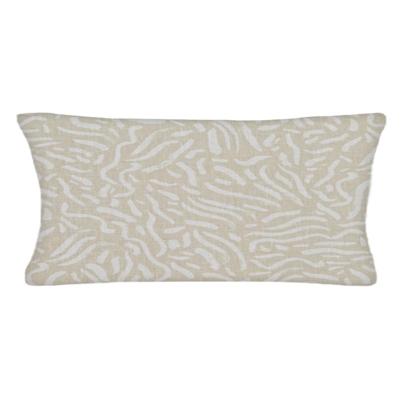 Custom Pillow - Square - Chagall Sahara - None